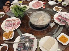 -正能量脆肉鲩火锅
