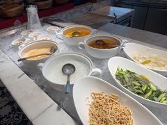 -苏州吴江盛虹万丽酒店-燃餐厅(盛泽店)