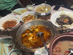 -洞庭鱼香(万科店)
