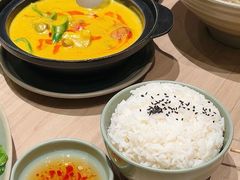 -安南小馆(华润城万象天地店)