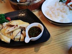 -老好人象山海鲜(岭南路店)