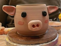 -青韵台陶艺Diy(永庆坊店)