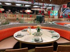 大堂-望湘园·湖南菜(宏伊店)