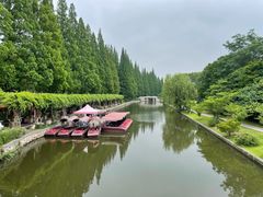 -永安鱼庄·镇江菜(东吴路店)