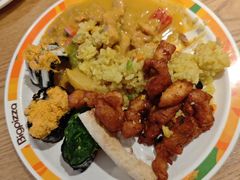 -比格比萨自助(南京万达茂店)