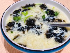 -老边饺子馆(东单店)