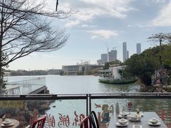 -陈鹏鹏潮汕菜(欢乐海岸 海边景观店)