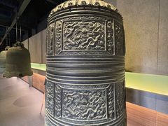 -大钟寺古钟博物馆