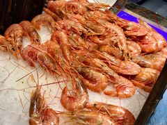 蝦-加餐海鲜自助(集美银泰百货店)
