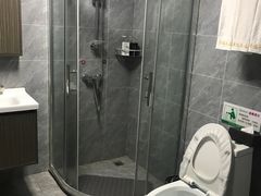 -君之悦·影院式足道·养生SPA(回兴店)