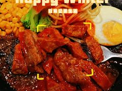 -汤姆家的牛排西餐厅(振华商厦店)