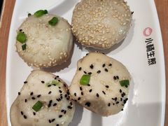 -小杨生煎(松江大学城店)