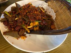 -88号小吃店·经典云南菜·地道纳西美食