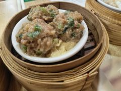 陈皮牛肉球-添好运(中环IFC店)