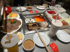 -海底捞火锅(吾悦广场店)