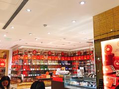 -VENCHI 闻绮(北京国贸商城店)