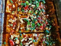 -为民烧烤吧.自贡爆炒菜(收录10年好店)