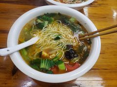 -双冰面馆(茶南店)