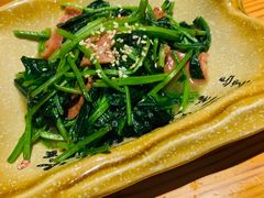 -鲁山人日本料理·放题·套餐(松卫北路店)