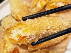 -大洋家·精品潮汕菜·生腌砂锅粥(天河东路店)