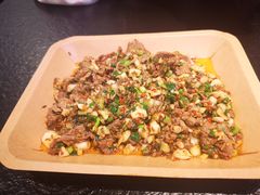 -肉店炸炸炸·爆汁孜然牛肉