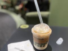 -Ann COFFEE(来福士店)