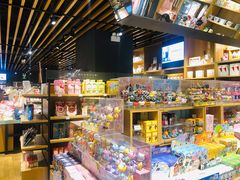 -九木杂物社(恒隆广场店)