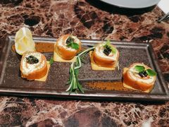 -Lets burger非常汉堡·环球风味(蓝色港湾店)