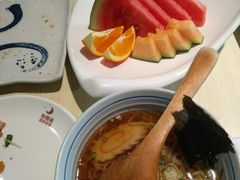 -有喜屋·深夜食堂(北京西路店)