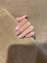 -Hands Nail专业美甲美睫