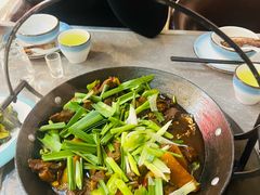 -独一道·邵伯龙虾土菜馆·烧烤(雨花西路店)