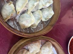 百年煸馅-老边饺子馆(中街店)