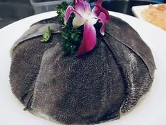毛肚-潮火锅·麻辣牛肉火锅(观音桥方圆·LIVE店)