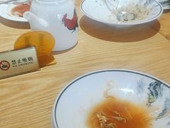 -德胜轩正宗顺德菜(宝安沙井会展中心店)