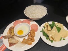 -南蛮子Southern Barbarian(进贤路店)