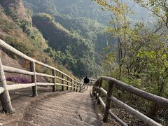 -丹霞山风景名胜区