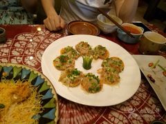-蘑菇私房菜小馆(杨家坪西城天街店)