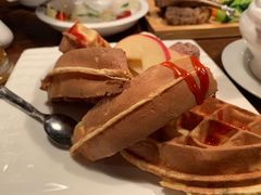 -宝莱纳啤酒花园餐厅PAULANER BRAUHAUS Nanjing(广州路店)
