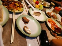 -金海湾自助餐厅(金陵饭店)