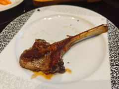 -西藏饭店·亚克·食光自助餐厅(文殊院店)