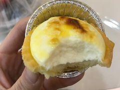 流心芝士挞-广隆蛋挞王(农讲所店)