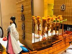 -商都酒店( 北京南站店)