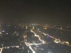 -长沙尼依格罗酒店