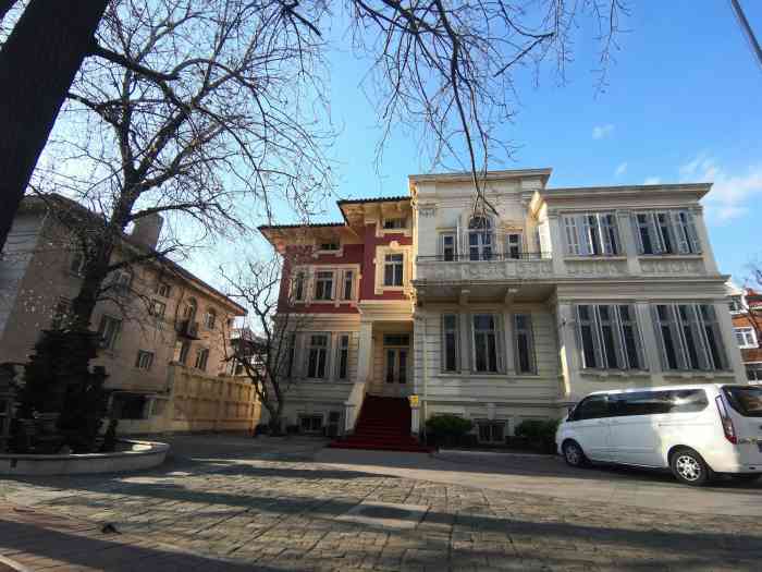 张作相宅-"天津名人故居系列—54张作相旧居天津市."-大众点评移动版