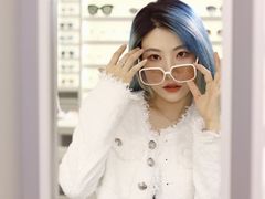 -目艮眼镜SHOWROOM(品牌集合店)