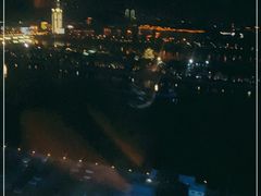 -长沙富力万达文华酒店