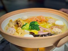 绍三鲜-寻宝记绍兴菜(状元店)