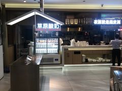 -西贝(上海新梅广场店)