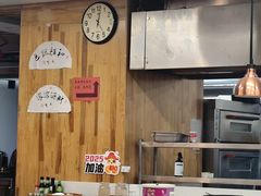 -素清香(解放路店)