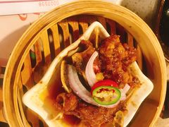 -点都德(大茶楼店)